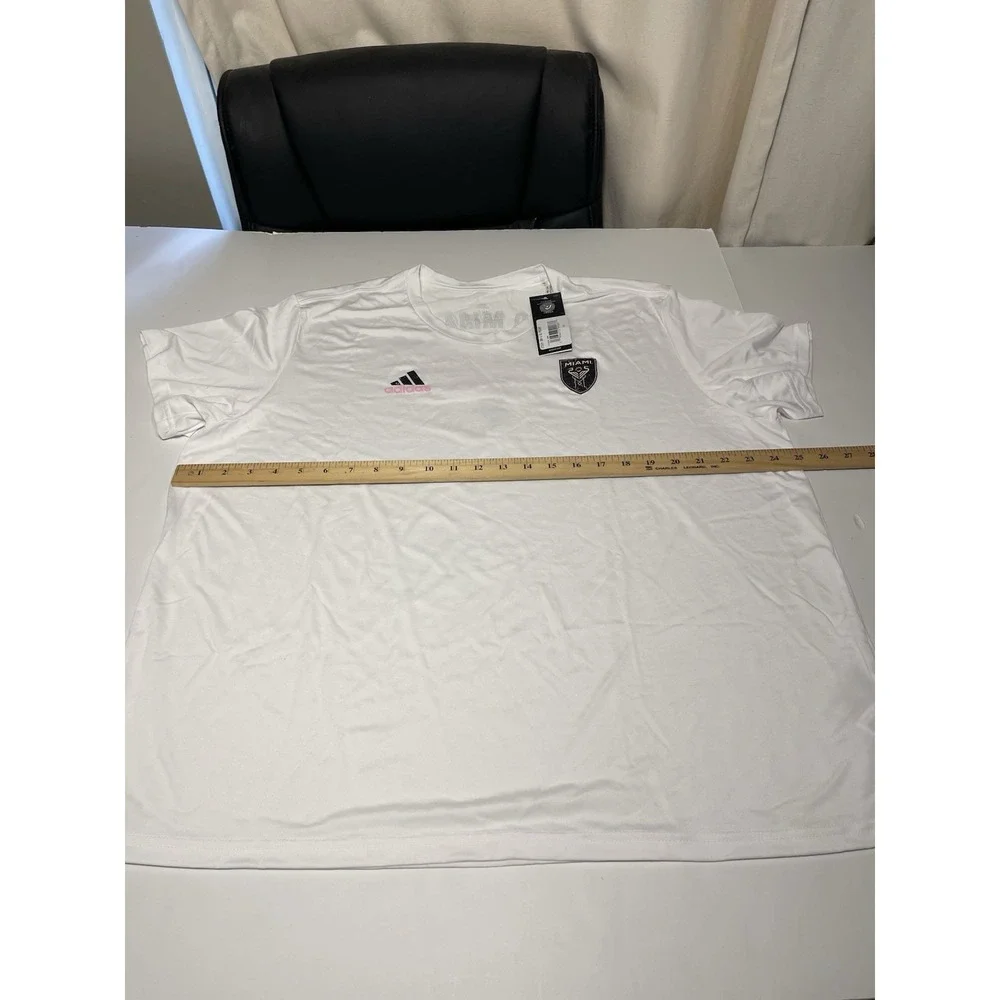 adidas fabric type